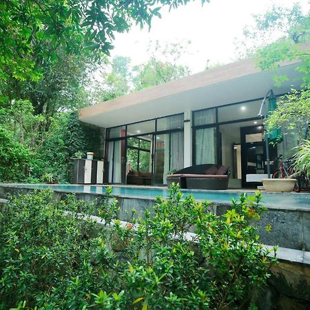 Villa Owner Tai Khu Nghi Duong Sinh Thai Dai Lai Resort Ngoc Quang Exterior foto