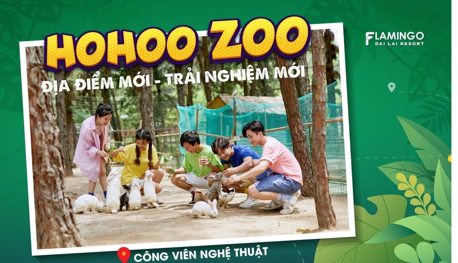 Villa Owner Tai Khu Nghi Duong Sinh Thai Dai Lai Resort Ngoc Quang Exterior foto