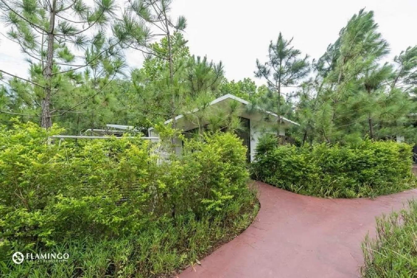 Villa Owner Tai Khu Nghi Duong Sinh Thai Dai Lai Resort Ngoc Quang Exterior foto