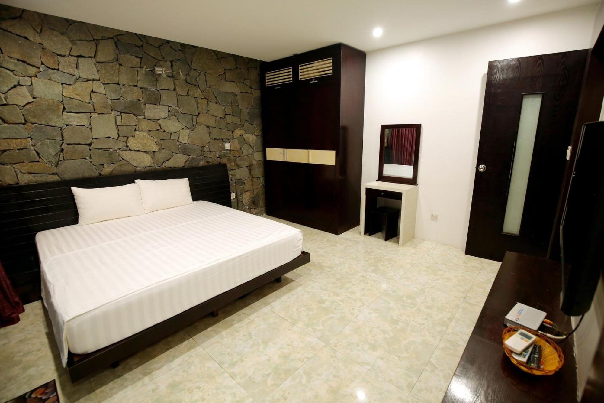 Villa Owner Tai Khu Nghi Duong Sinh Thai Dai Lai Resort Ngoc Quang Exterior foto